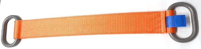 10,000kg Wheel Strap