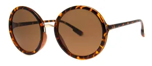 A.J. Morgan - Endless - Sunglasses in Tortoise