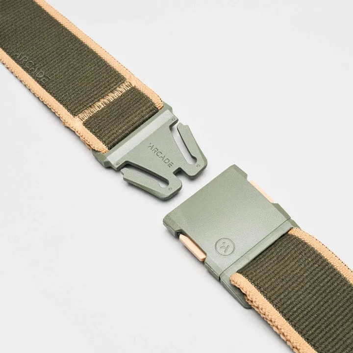 Arcade Carto Belt