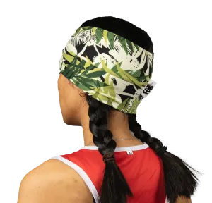 Athletic Headbands for Female Boxers