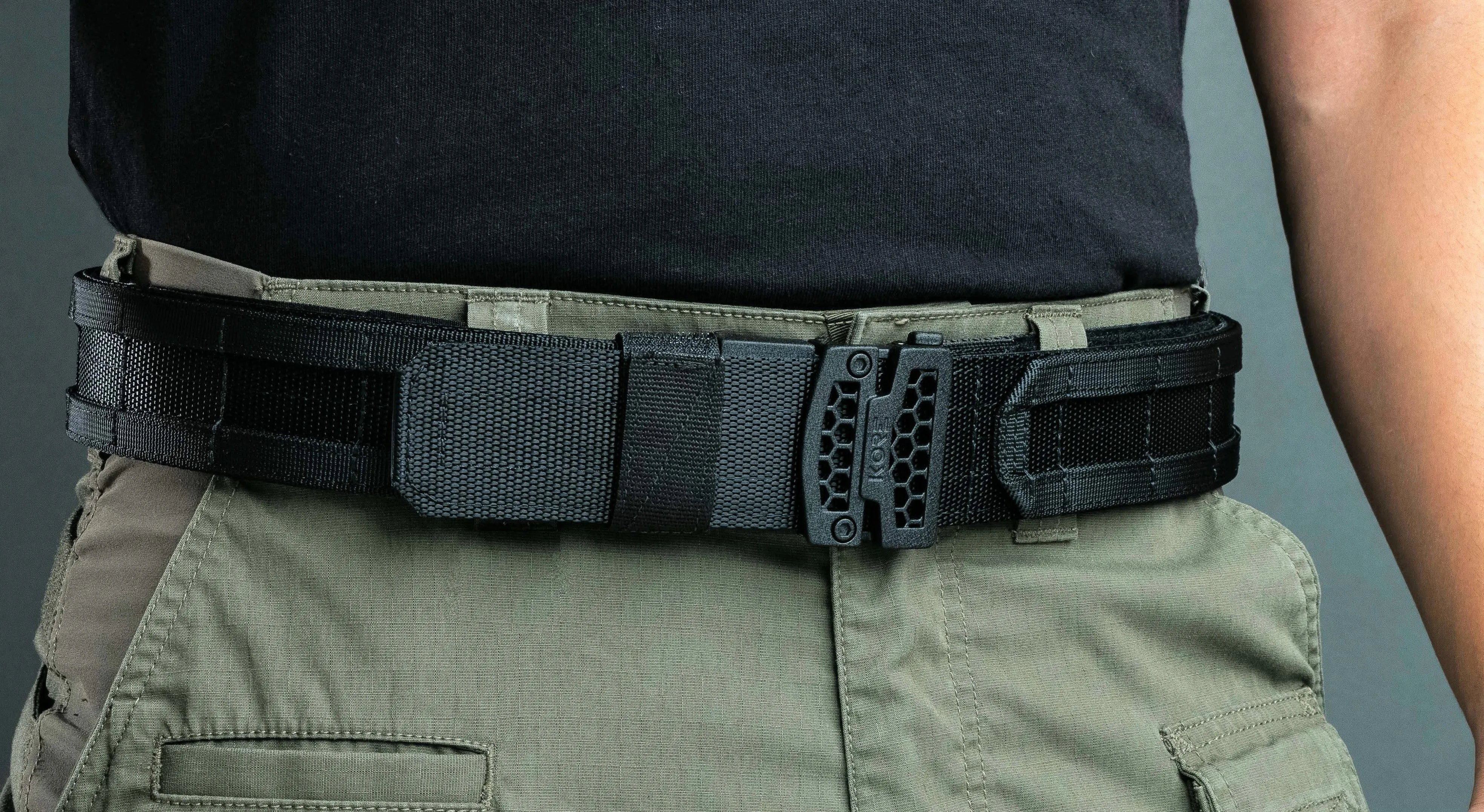 B1 MULTICAM® BATTLE BELT [Complete Kit]