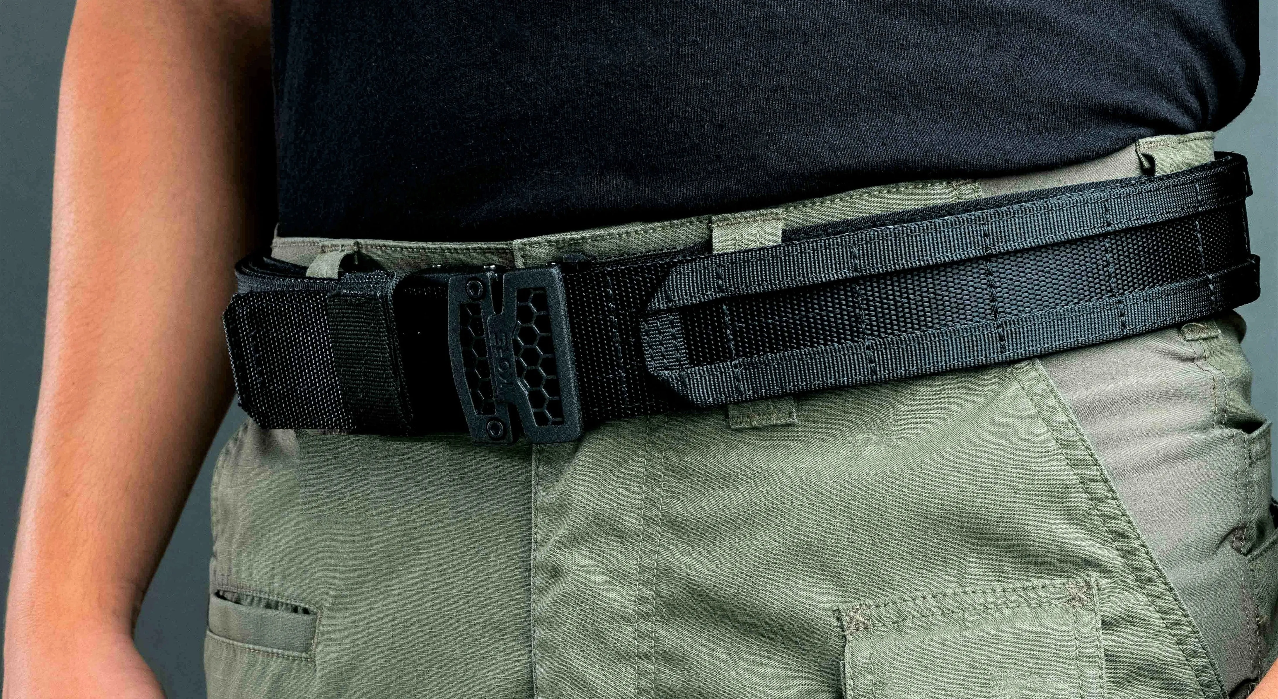 B1 MULTICAM® BATTLE BELT [Complete Kit]