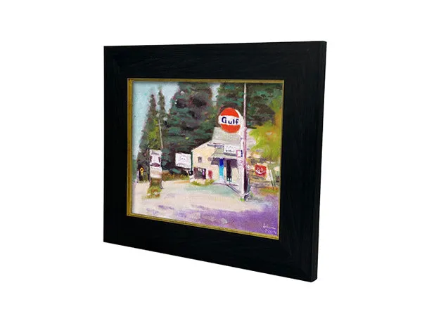 “Baca” Plein Air Frame