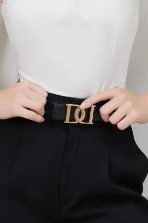 Bellta Leather Belt