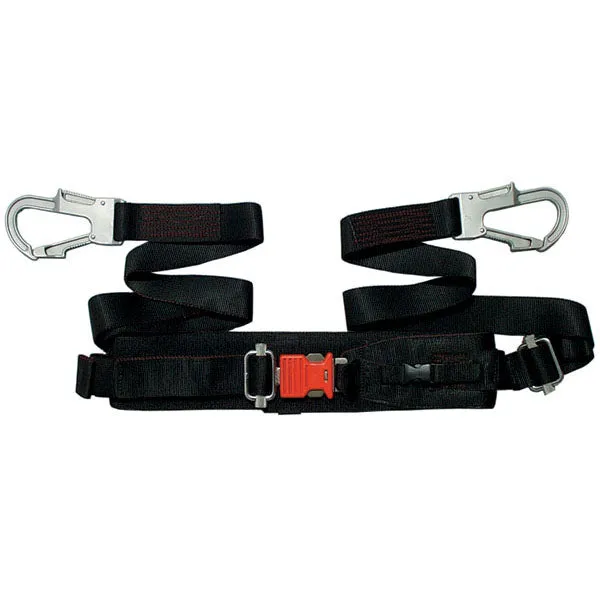 Belt, USCG Boat Safety