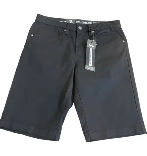 BEN STRETCH WAIST BERMUDA SHORT