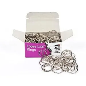 Binder Rings