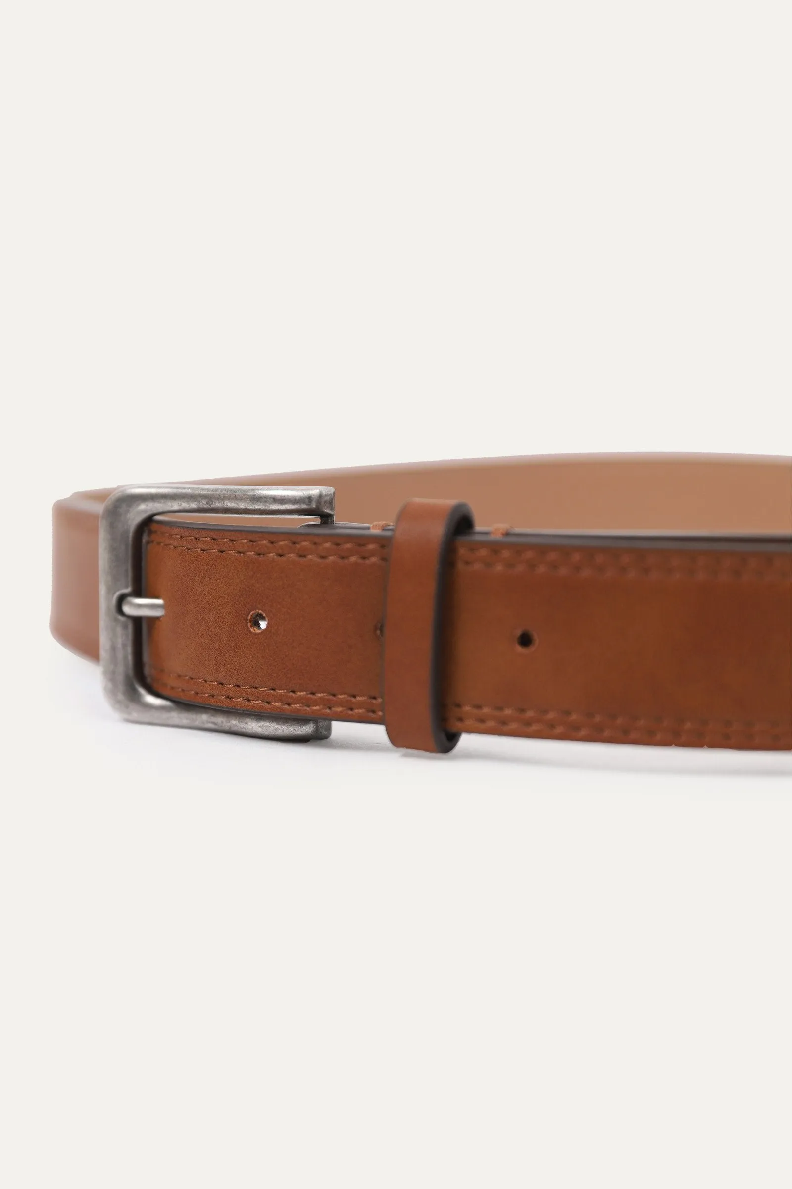 Buckle Belt