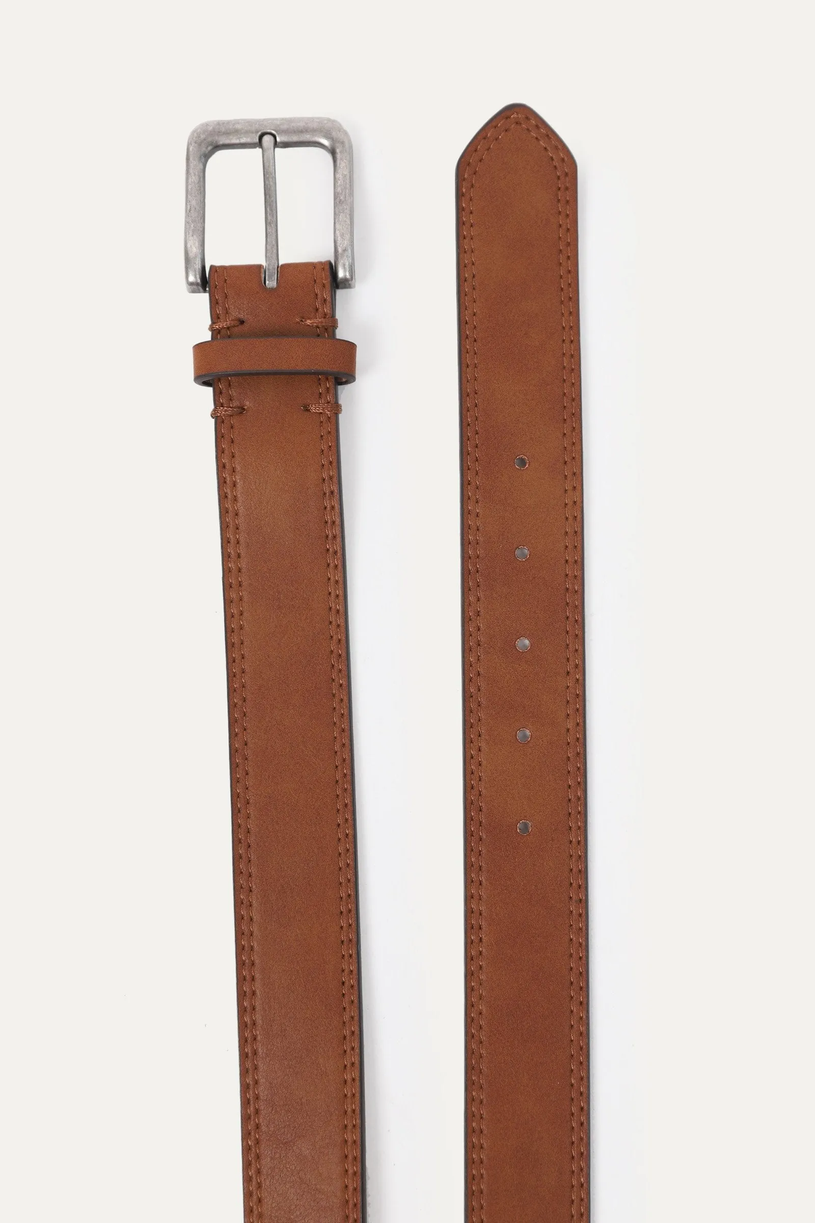 Buckle Belt