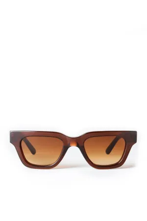 Chimi 11 Sunglasses - Chocolate