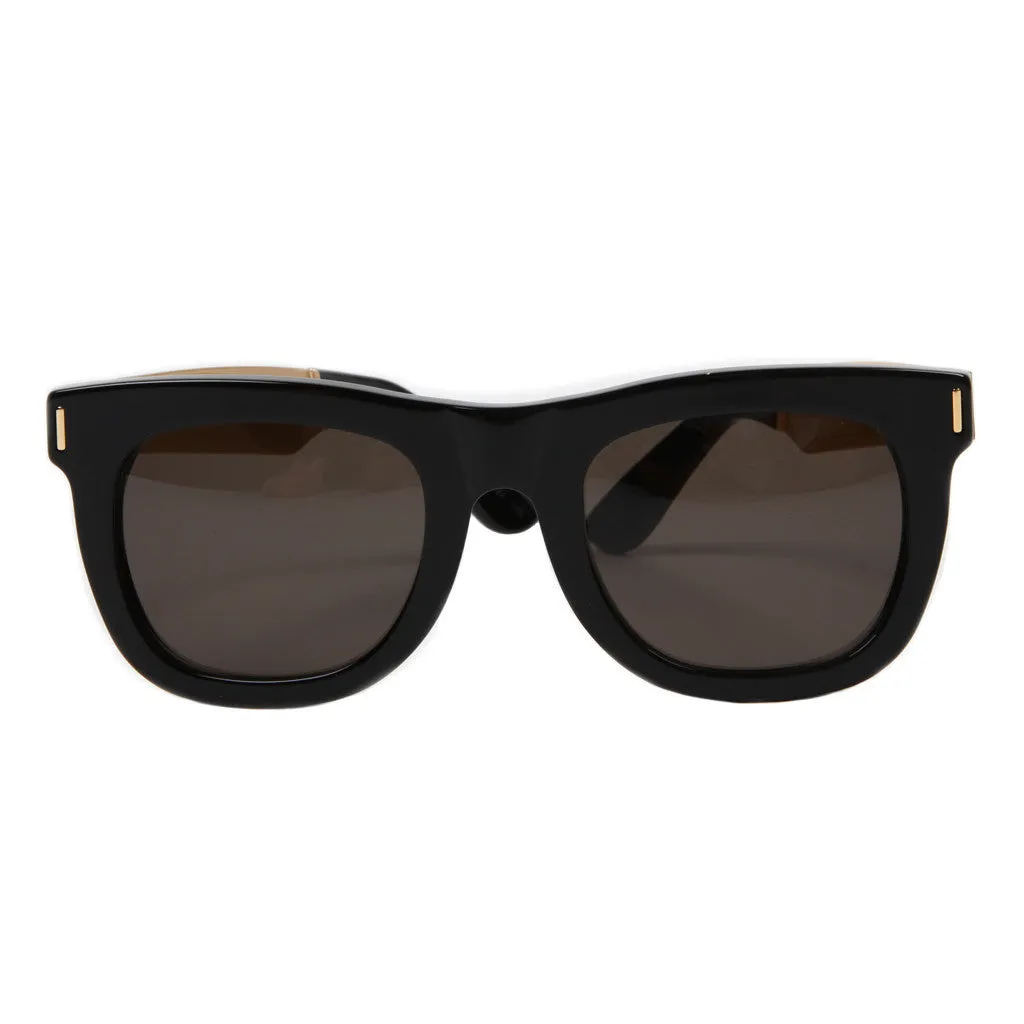 Ciccio (Black/Gold)