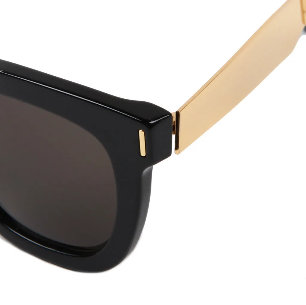 Ciccio (Black/Gold)