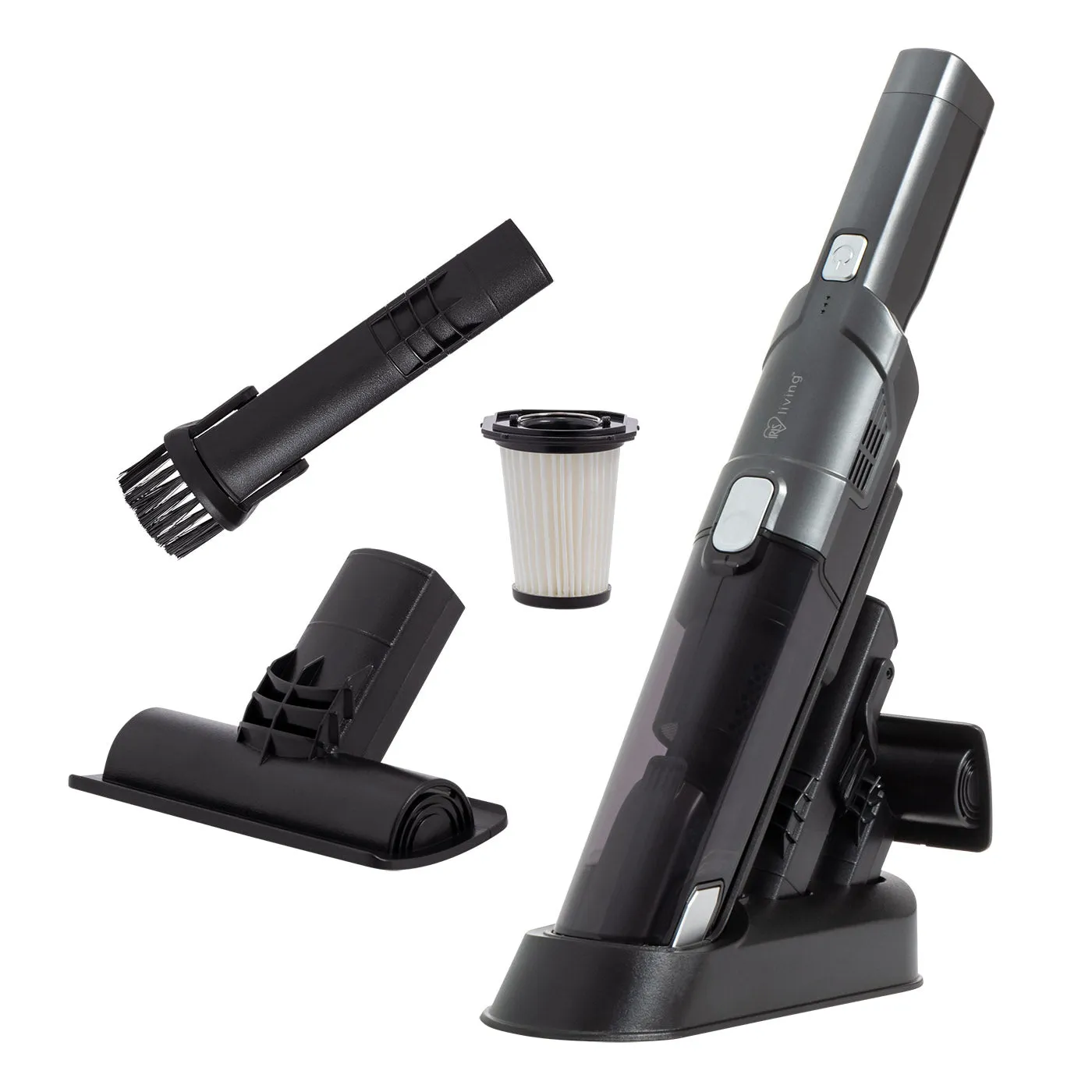 Cordless Handheld Vacuum Cleaner