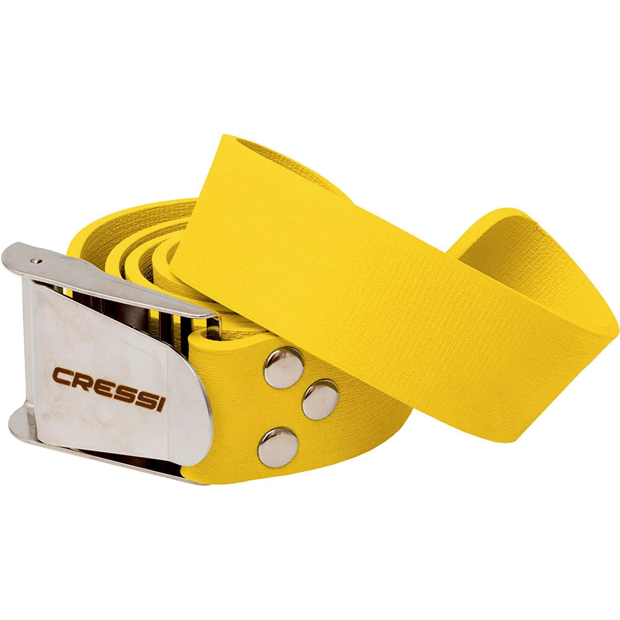 Cressi Elastic Quick Release Weight Belt