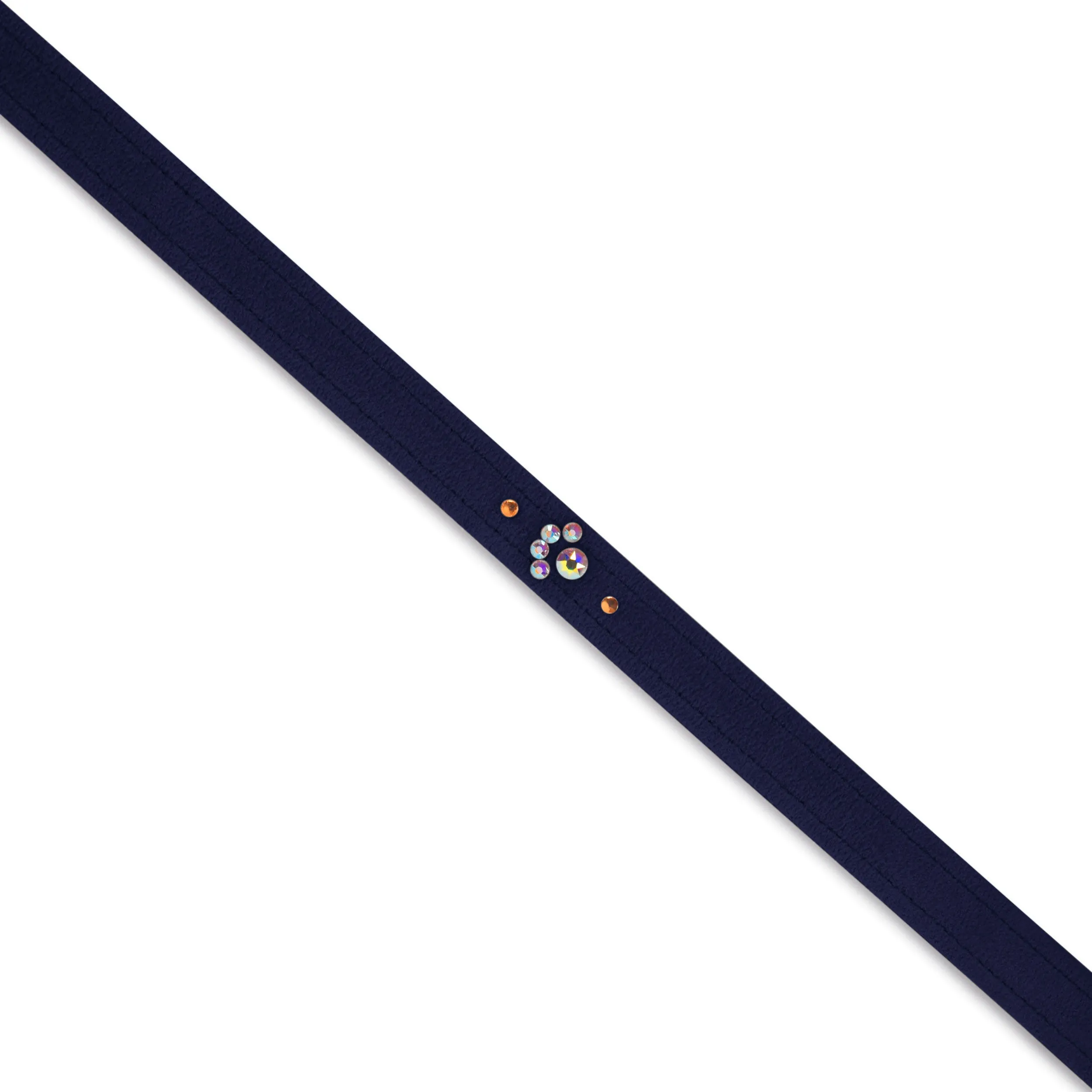 Crystal Paws Leash