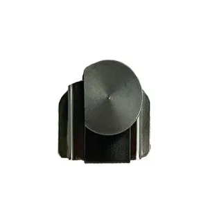 D-Swivel Button for BKR5000 Series Portable Radios