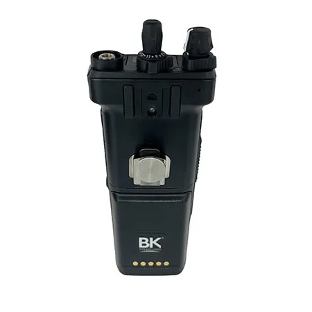 D-Swivel Button for BKR5000 Series Portable Radios