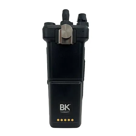 D-Swivel Button for BKR5000 Series Portable Radios