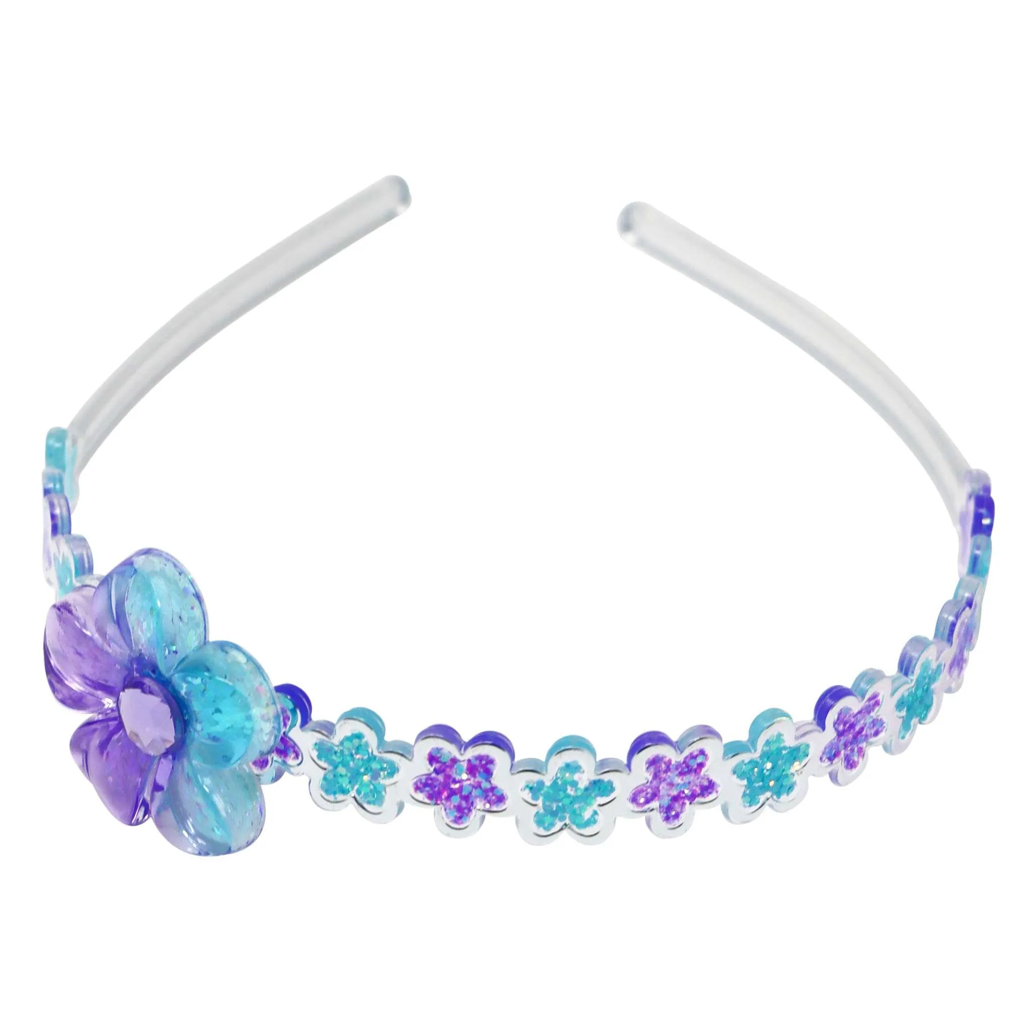 Daisy Sparkle Headband