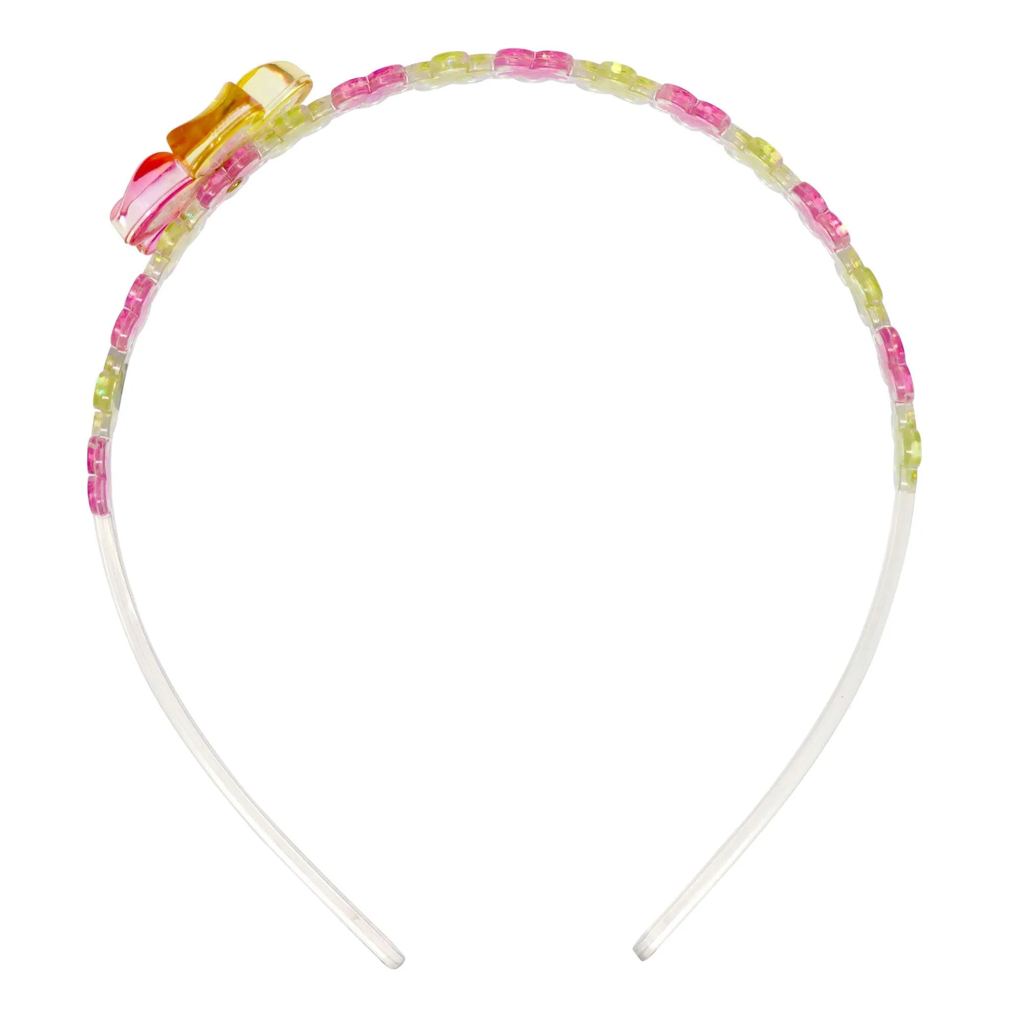 Daisy Sparkle Headband