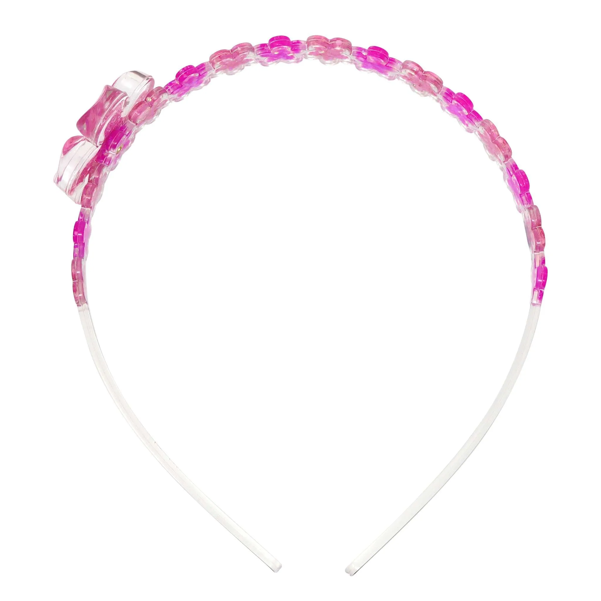 Daisy Sparkle Headband