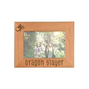 Dragon Slayer Frame