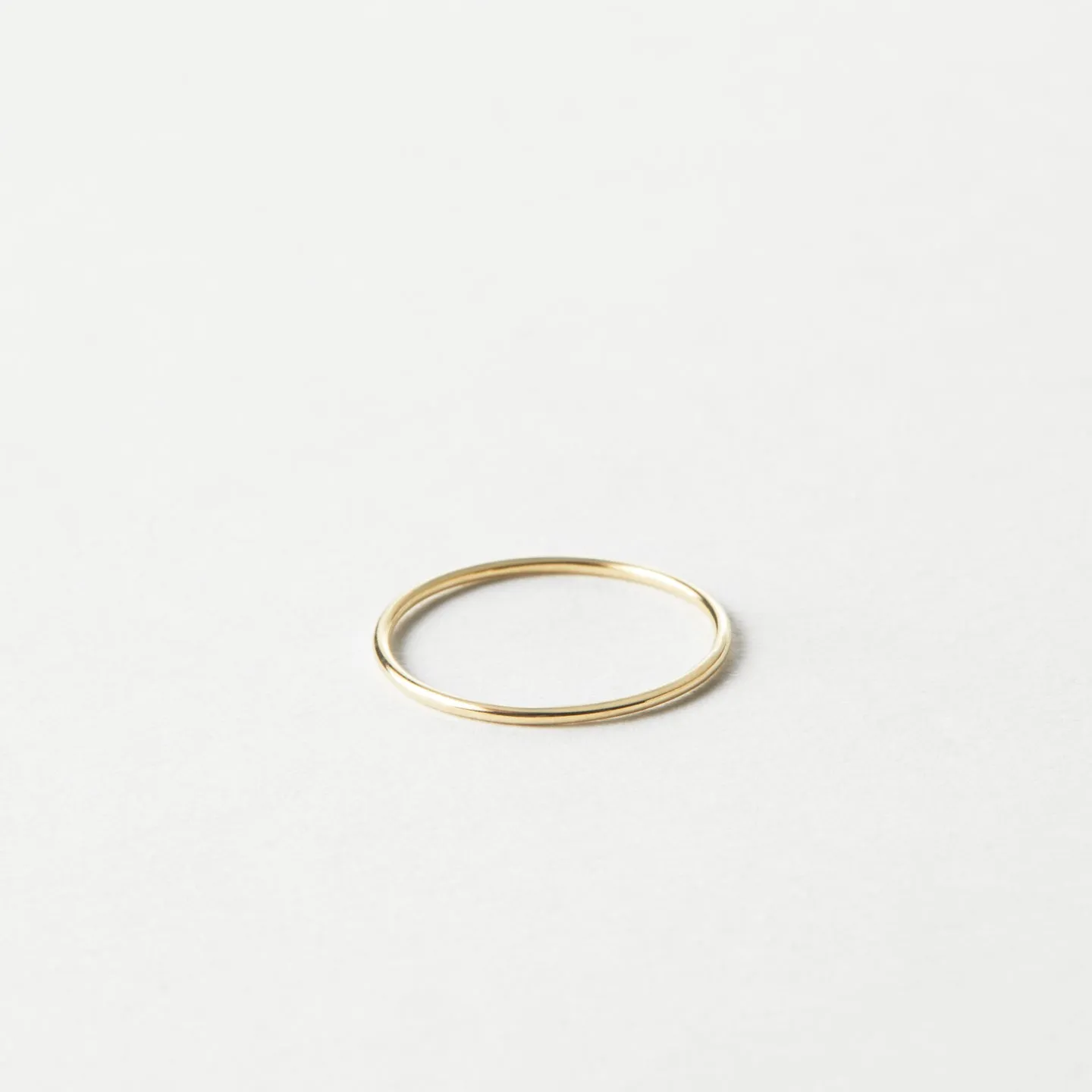 Essential Stacking Ring Set