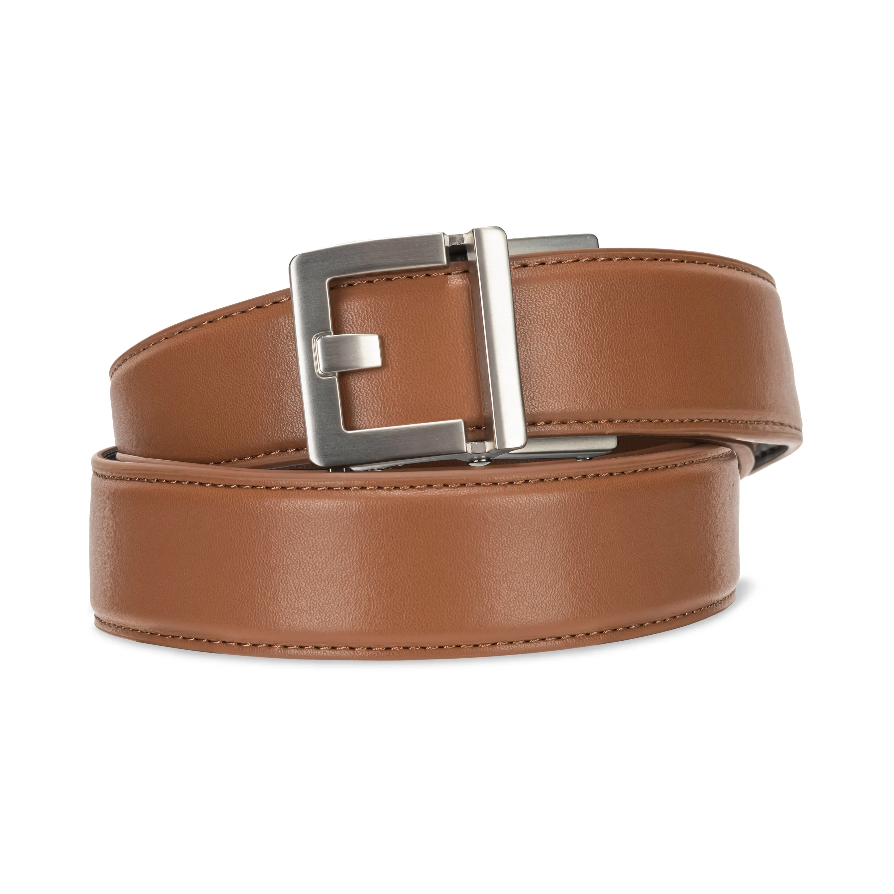 EXECUTIVE PROTECTION TAN ARMORTEK 1.5" OUTER BELT