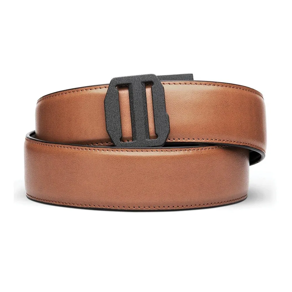 EXECUTIVE PROTECTION TAN ARMORTEK 1.5" OUTER BELT