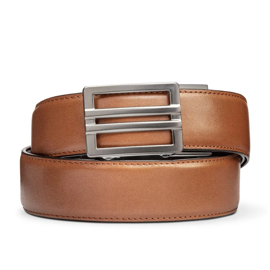 EXECUTIVE PROTECTION TAN ARMORTEK 1.5" OUTER BELT