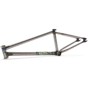 Fiend Morrow V3 Signature BMX Frame