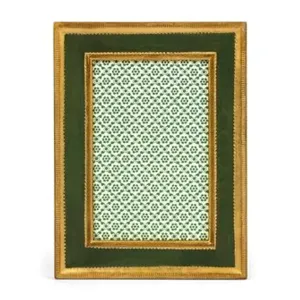 Florentine Frame - Classico Green