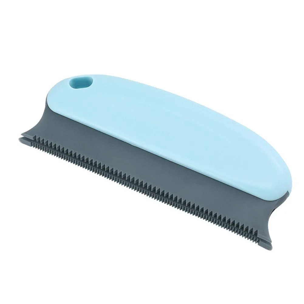 Fuzzy Fabric Lint Remover