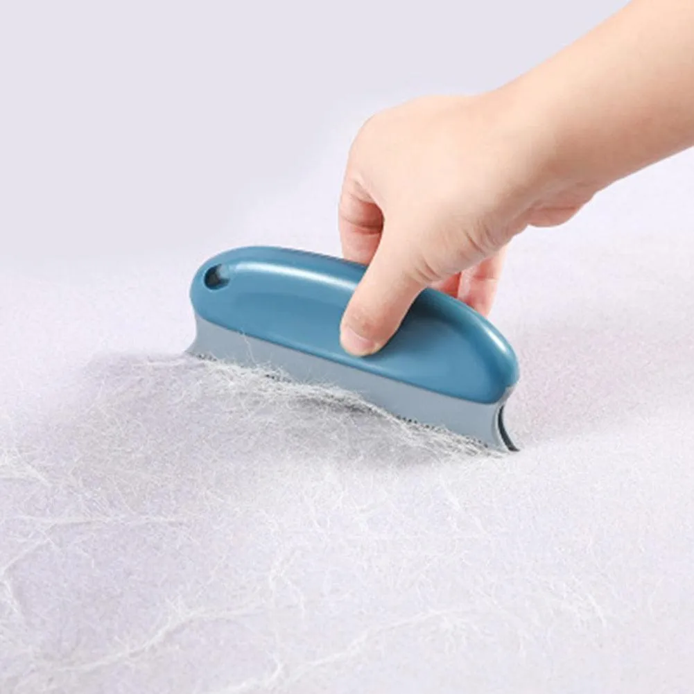 Fuzzy Fabric Lint Remover