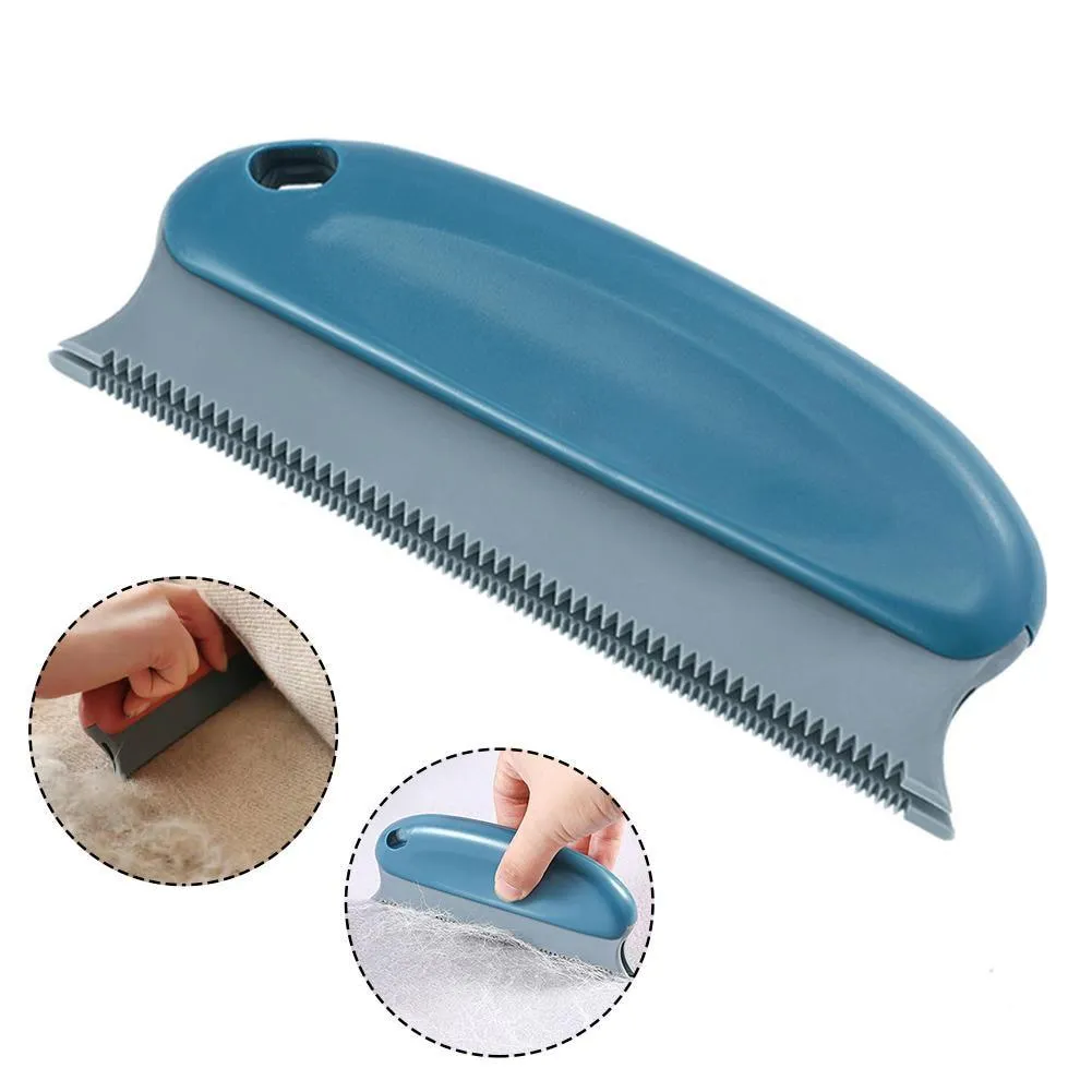 Fuzzy Fabric Lint Remover