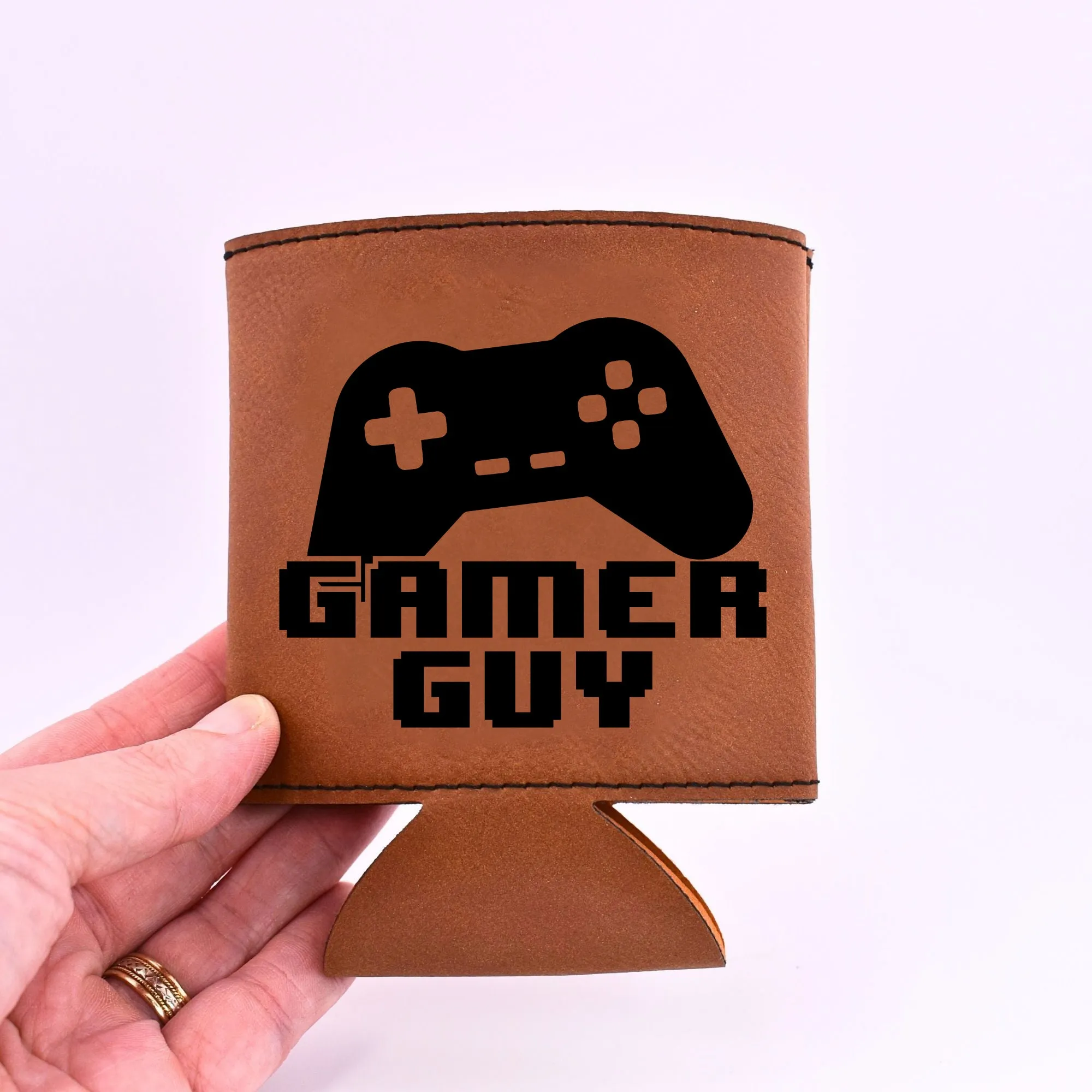 Gamer Guy Drink Sleeve