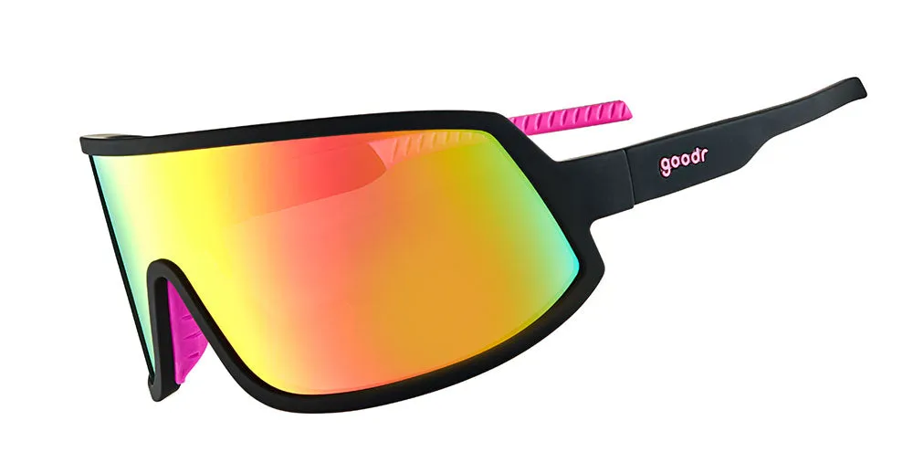 Goodr WRAP G Sunglasses