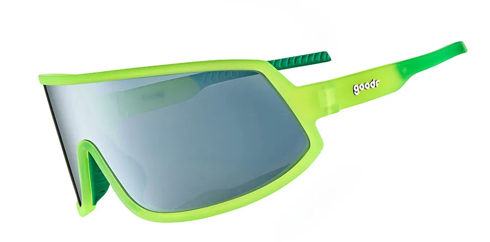 Goodr WRAP G Sunglasses