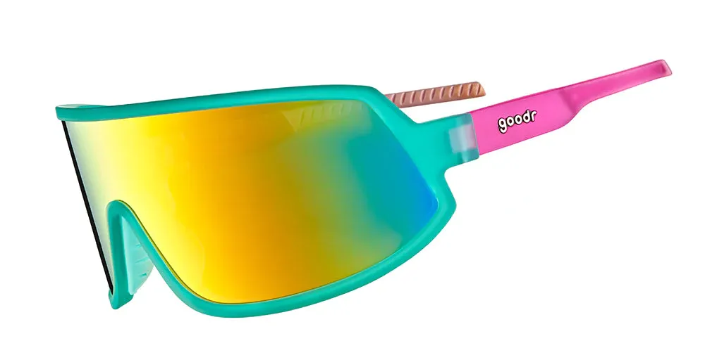 Goodr WRAP G Sunglasses