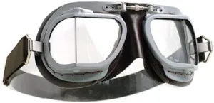 Halcyon Mark 9 Classic Superjet Goggles