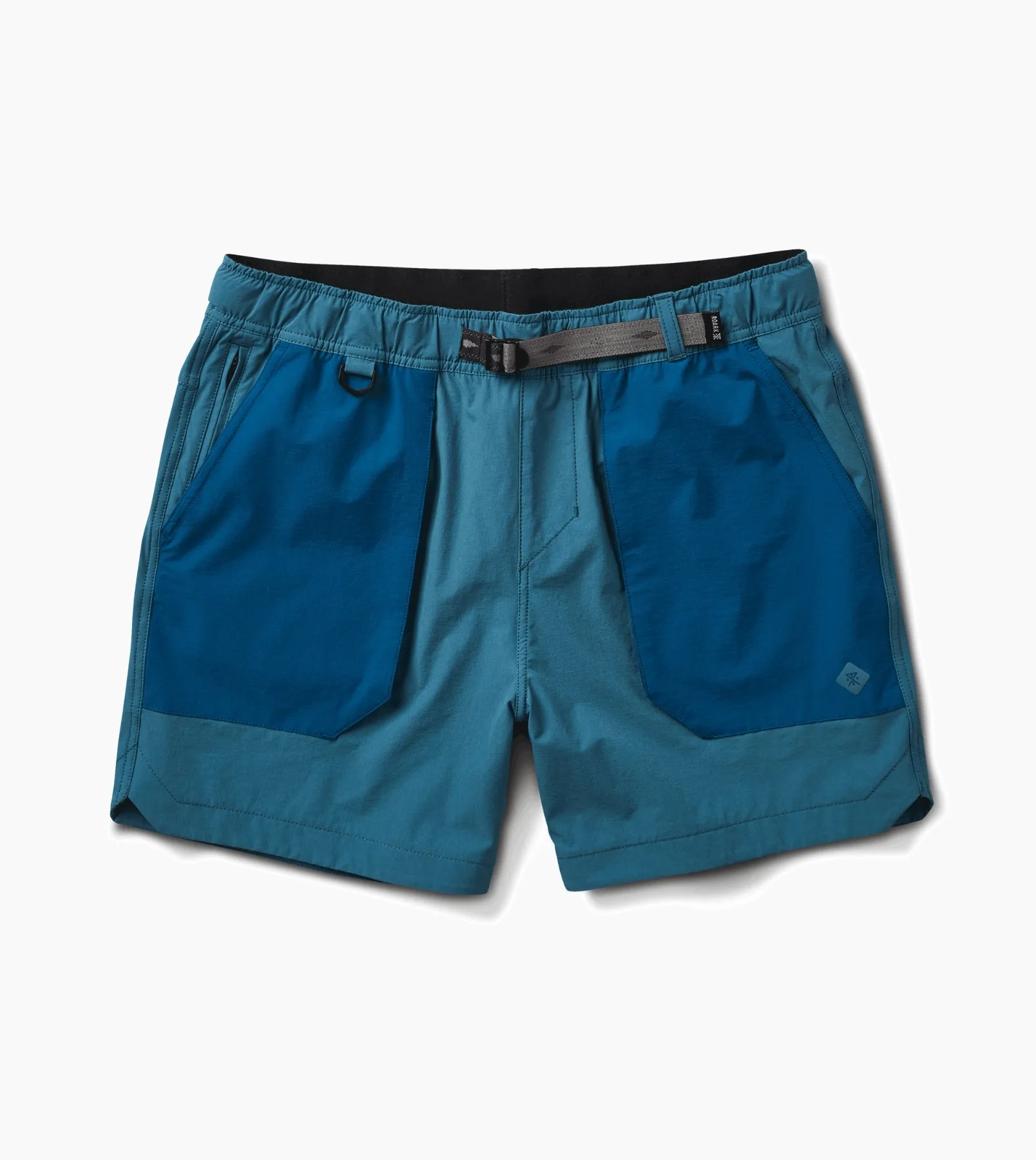 Happy Camper Shorts 16"