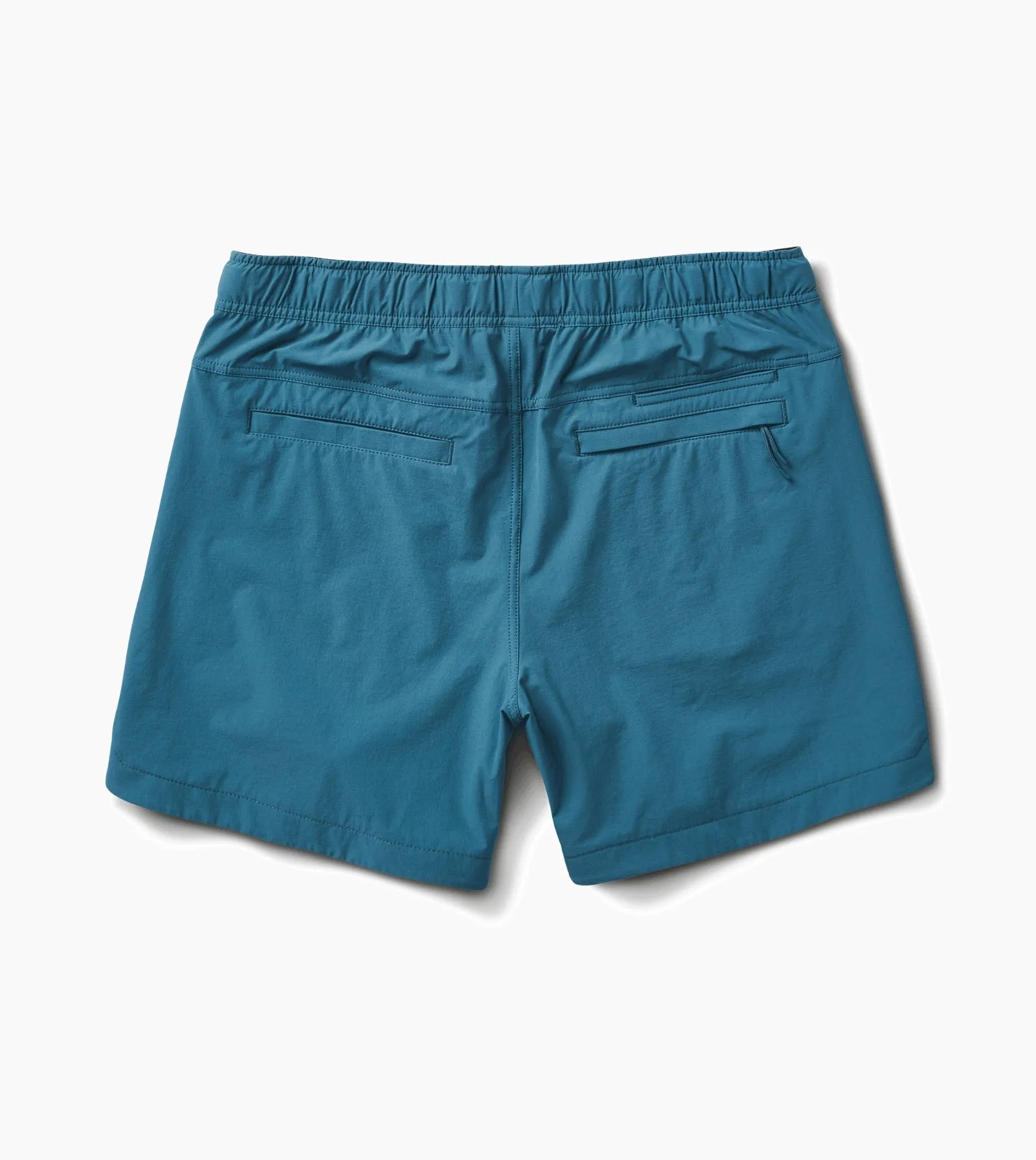 Happy Camper Shorts 16"