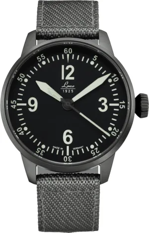 LAC Watch AVTS Bell X-1