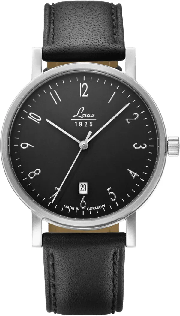 LAC Watch Classic Jena 4