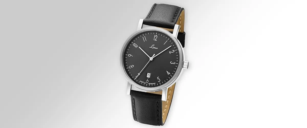 LAC Watch Classic Jena 4