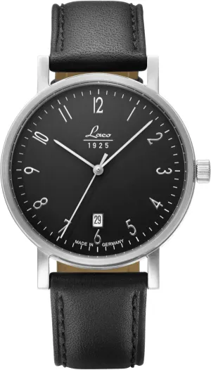 LAC Watch Classic Jena 4