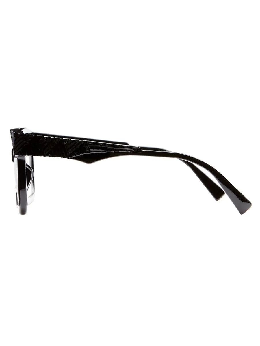 Mask K30 BS RP eyeglasses