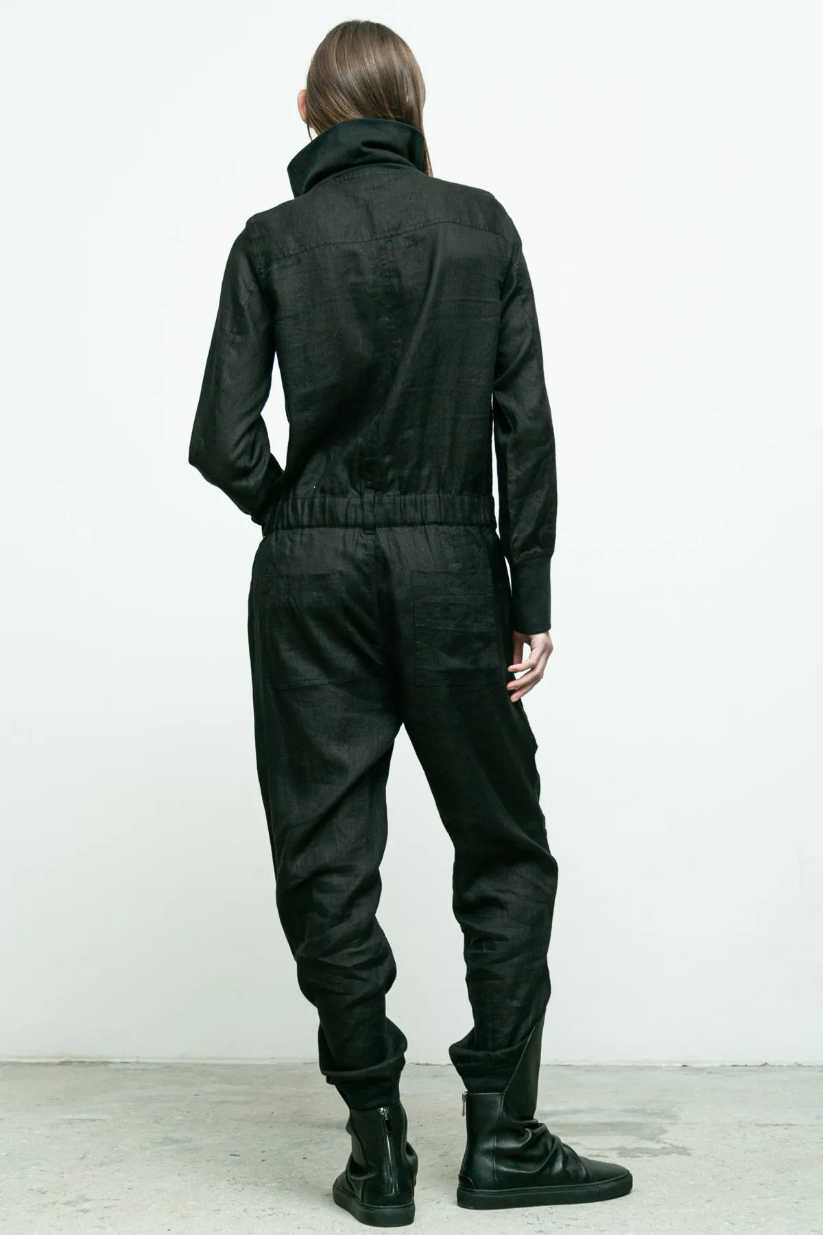 Mason Jumpsuit