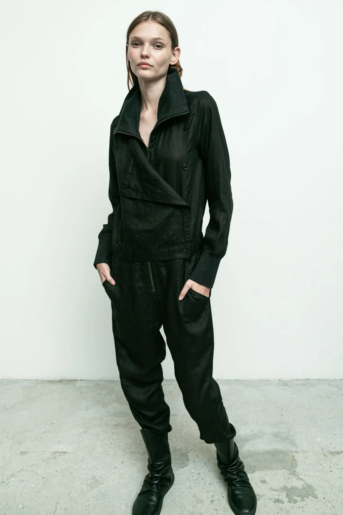 Mason Jumpsuit