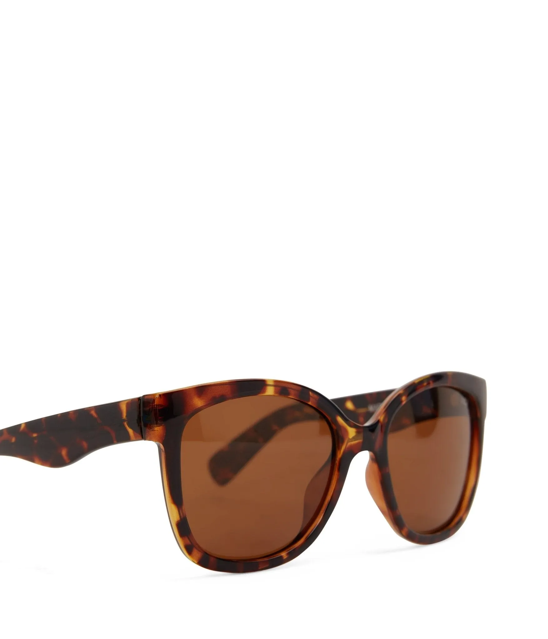 MATT&NAT CLEA - Wayfarer Sunglasses